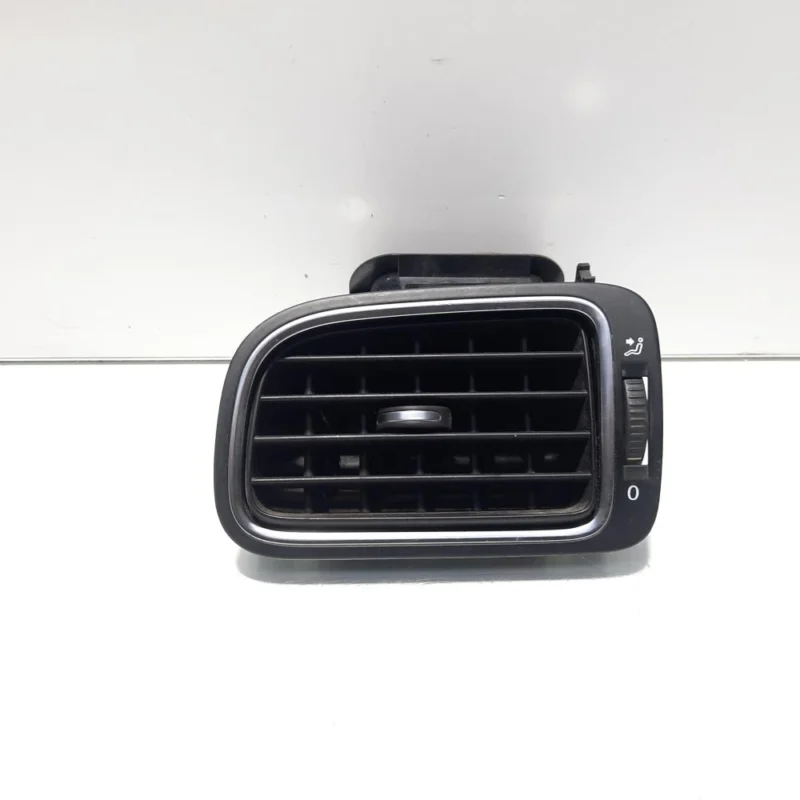 Ofertă de sezon Grila aer bord stanga, cod 6R0819703, Vw Polo (6R) (id:478572)
