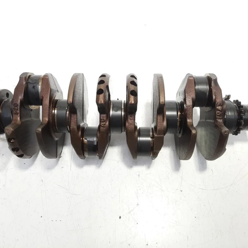 Vibrochen, Citroen, 1.6 benz, NFU (idi:498946) Super ofertă