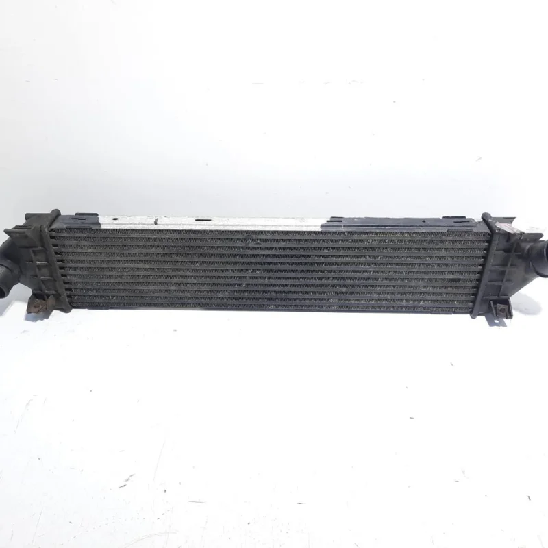 Radiator intercooler, Ford, 1.8 TDCI, QYBA (idi:498359) Reducere specială
