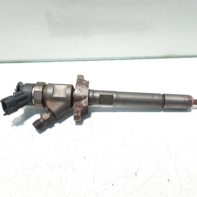 Ofertă exclusivă Injector, cod 0445110297, Peugeot, 1.6 HDI, 9HZ (idi:498731)