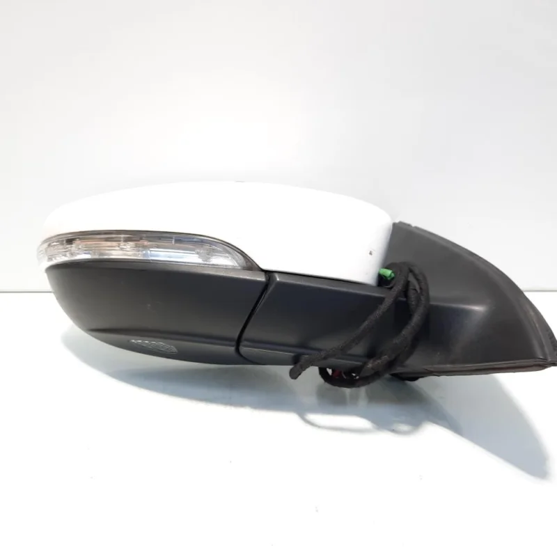 Popular Oglinda electrica dreapta fata cu semnalizare si lumina ambientala, Vw Passat (362) (id:502133)
