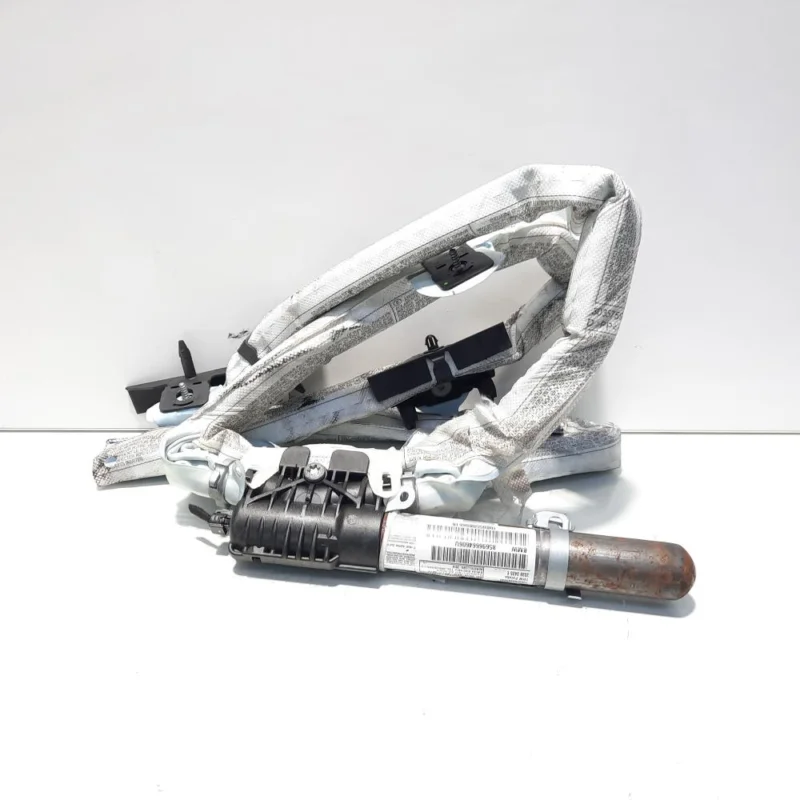 Reducere specială Airbag cortina dreapta, cod 30380425E, Bmw 3 (E90) (id:501871)