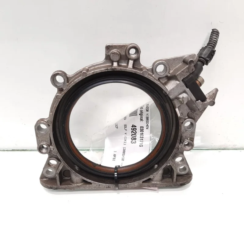 Senzor vibrochen, cod 030103171G, VW, 1.6 FSI, BLF (idi:492083) Discount