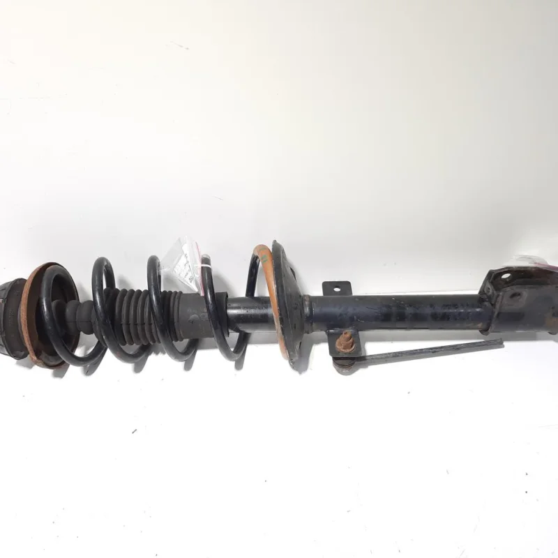 Comandă acum Amortizor spate, Dacia Duster, 1.5 DCI, K9K898, 4x4 (id:501511)