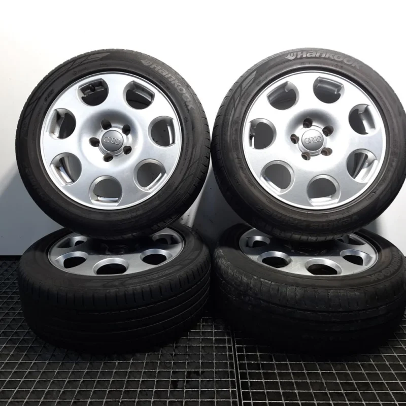 Set jante aliaj R19, Vw Passat Variant (3C5) (id:501997) Reduceri