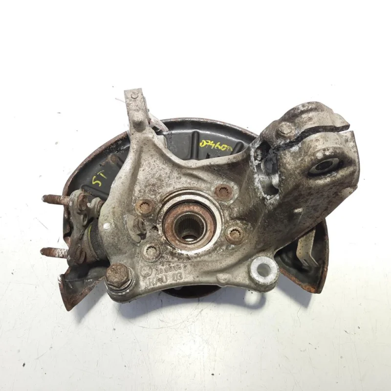 Fuzeta stanga fata, VW, 2.0 TDI, BKP (idi:499894) Cumpără acum