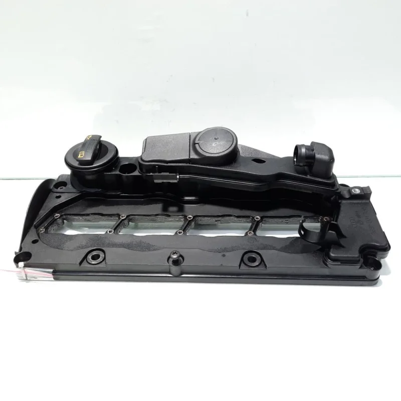 Capac culbutori, cod 03L103469L, Audi, 2.0 TDI, CAHA (idi:499654) Cel mai bun preț