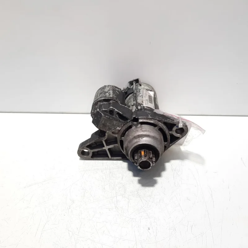 Ultima șansă Electromotor, Skoda, 1.2 benz, BME, 5 vit man (idI:501142)