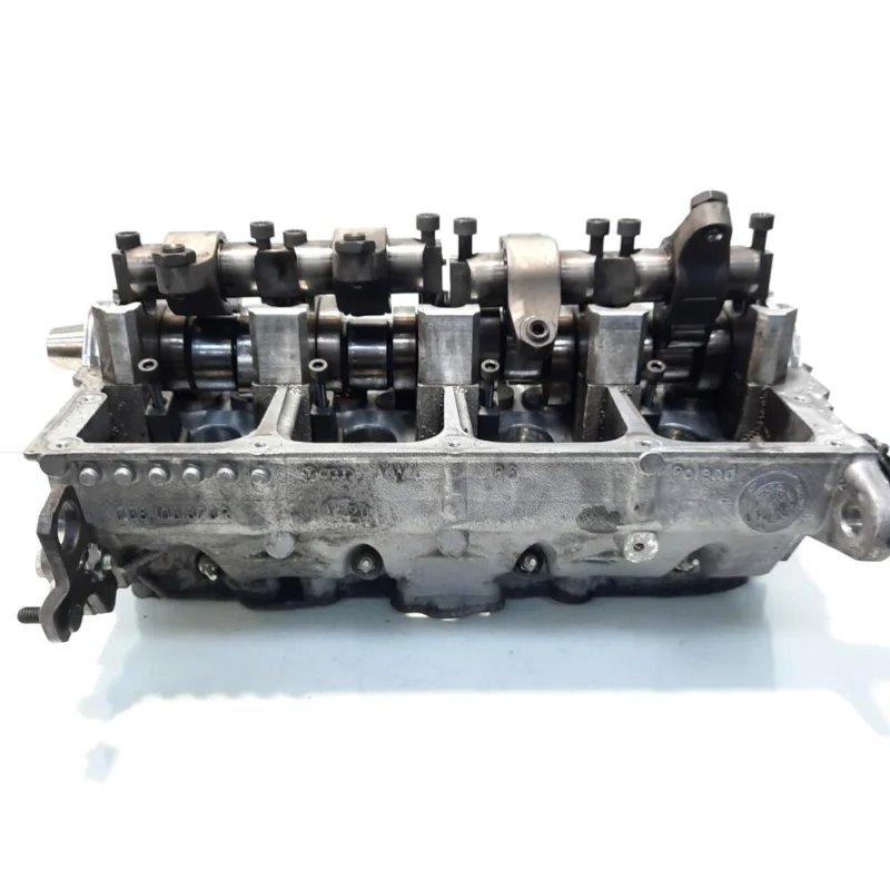 Chiulasa cu 1 ax came, cod 038103373R, Seat Leon (1P1) 1.9 TDI, BXE (id:501760) Ofertă