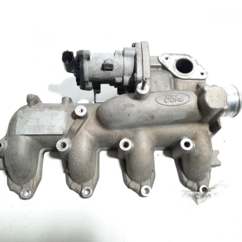 Ofertă Galerie admisie cu EGR, cod 4M5Q-9424-CD, Ford, 1.8 TDCI, QYWA (idi:492238)