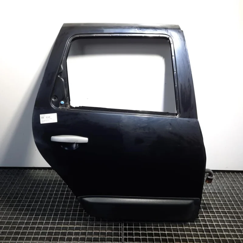 Usa dreapta spate, Dacia Duster (id:501449) Reducere specială