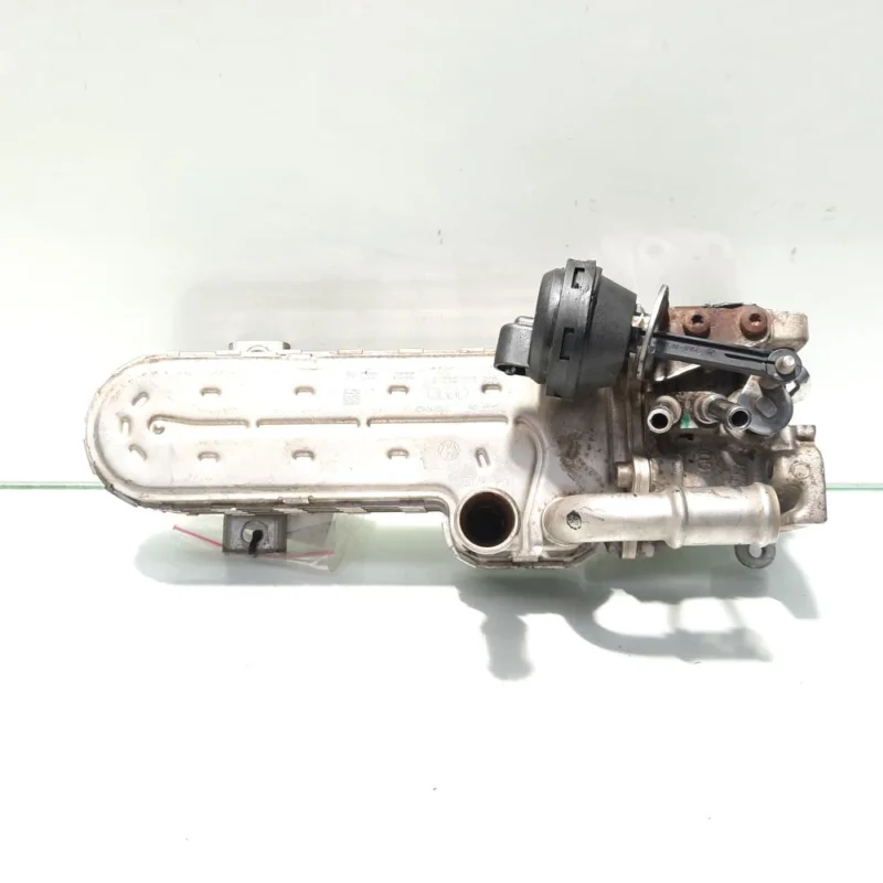 Cumpără online Racitor gaze, cod 03G131513J, Skoda, 2.0 TDI, BKD (idi:499452)