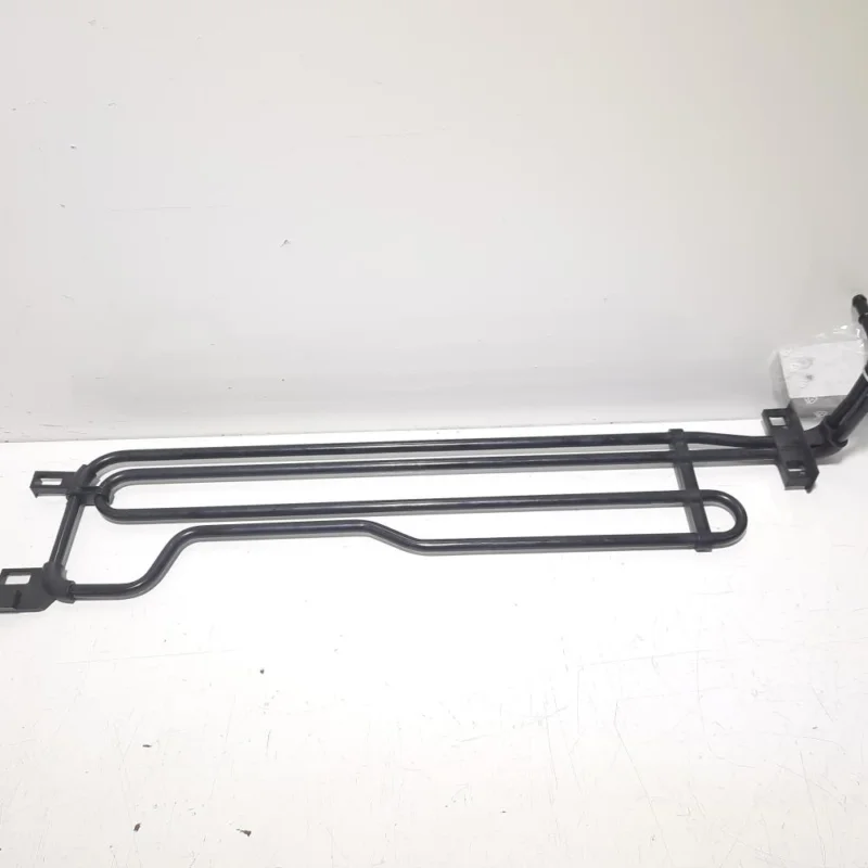 Reducere Conducte racire lichid servo directie, Mercedes Clasa C (W204) 2.2 CDI, OM646811 (id:501565)