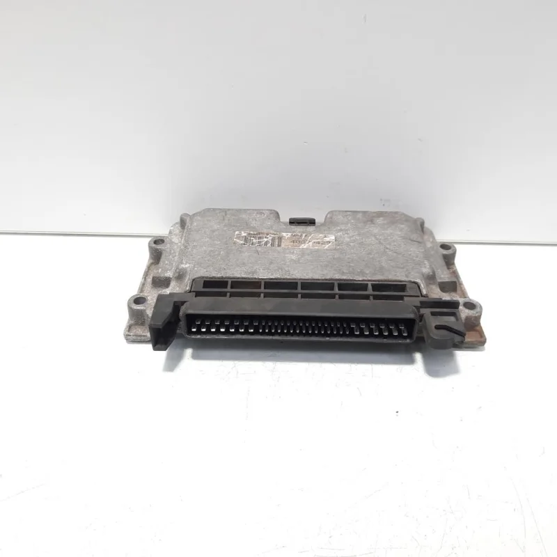 Noutate Calculator motor, cod 9632693980, 0261206216, Citroen Xsara Picasso, 1.6 benz, NFU (id:496163)
