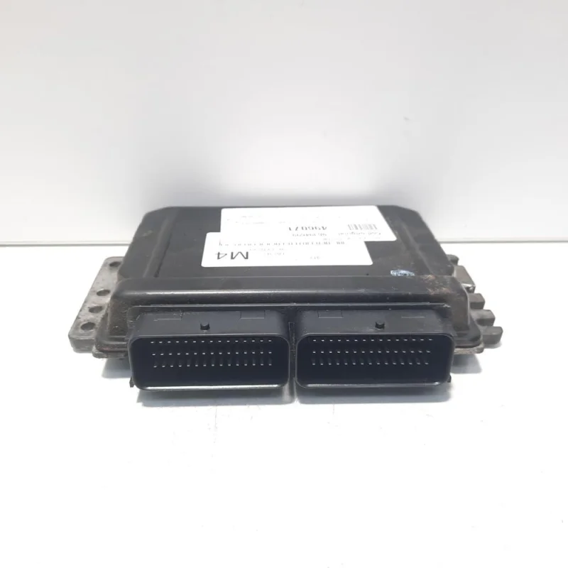 Ofertă limitată Calculator motor, cod 96394699, Chevrolet Lacetti (J200) 1.6 benz, LXT (id:496071)