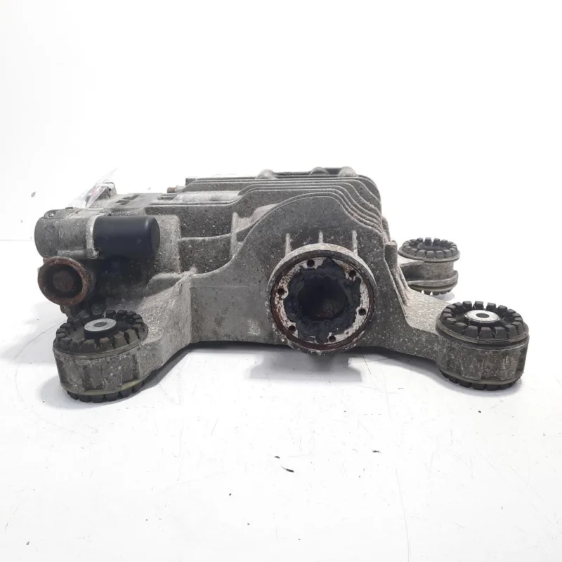 Preț mic Grup spate cu haldex 4x4, Vw Passat Variant (3C5) 2.0 TDI, BMP (id:501748)