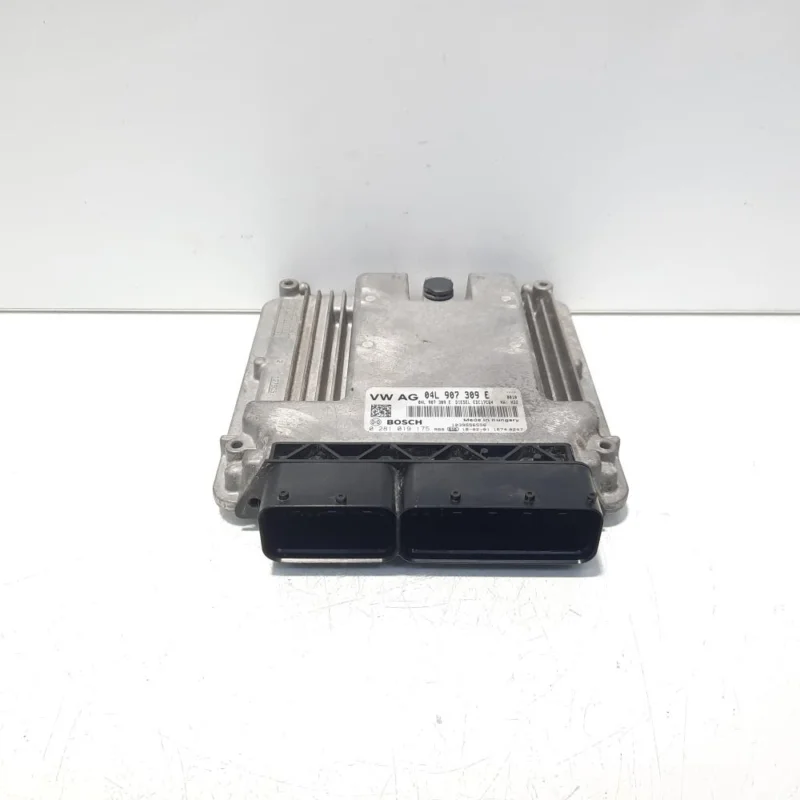 Doar azi Calculator motor, cod 04L907309E, 0281019175, Skoda Rapid (NH3) 1.6 TDI, CXM (id:501614)