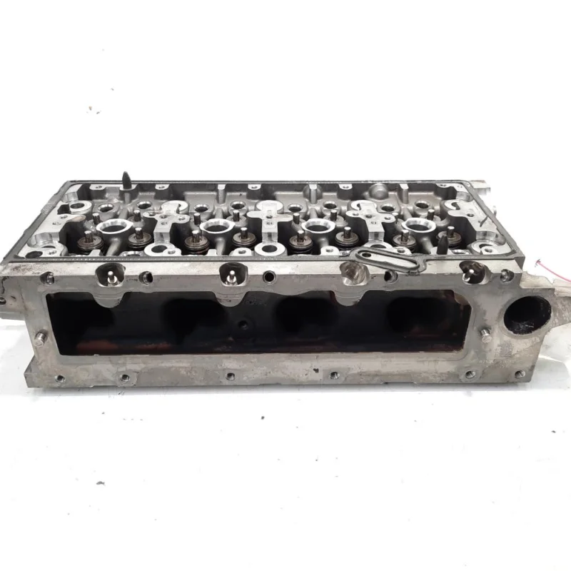 Ofertă limitată Chiulasa, cod 04L103373E, Audi, 1.6 TDI, CRK (idi:499410)