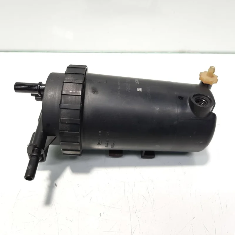 Mai ieftin Carcasa filtru combustibil, cod 4M5Q-9155-AB, Ford, 1.8 TDCI, KKDA (idi:492253)