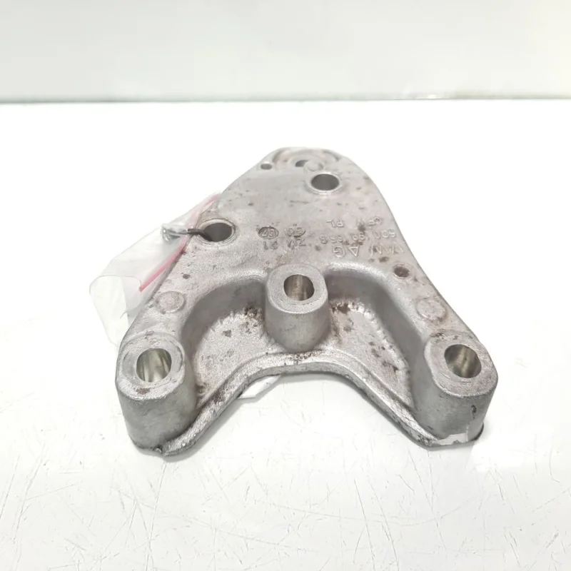 Suport motor, cod 6Q0199185S, Seat, 1.2 benz, BME (idi:498490) Nu rata