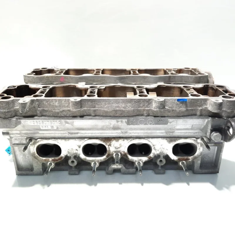 Promoție Chiulasa cu 2 axe came, cod 9645502410, Peugeot, 1.4 benz, KFU (idi:493803)