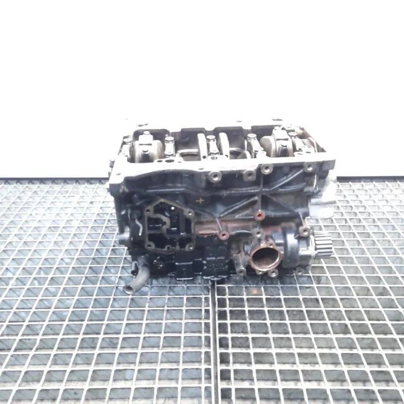 Ofertă limitată Bloc motor cu pistoane si biele, cod CBA, Audi, 2.0 TDI (pr:110747)