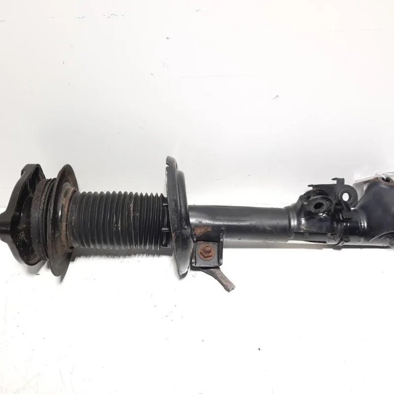 Reducere de preț Amortizor stanga fata, cod A2043201066, Mercedes Clasa C T-Model (S204) 2.2 CDI, OM651911 (id:500449)