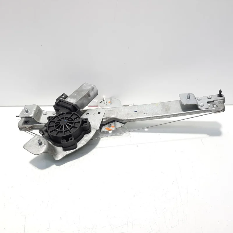 Macara cu motoras stanga spate, cod 827213586R, Dacia Duster (id:501461) Noutate