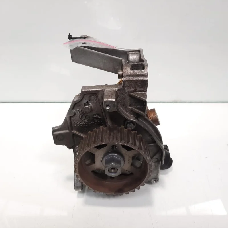 Disponibil imediat Pompa inalta presiune, cod 9683703780, 0445010102, Peugeot, 1.6 HDI, 9HU (idi:493321)
