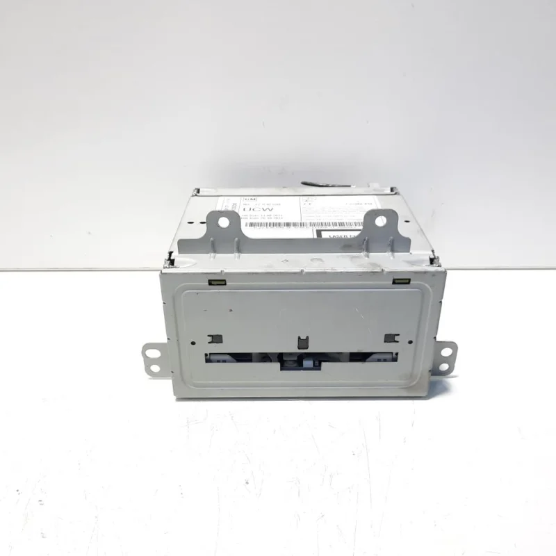 Radio CD cu navigatie si butoane comenzi, cod 22830698, 20997890, Opel Insignia A Combi (id:500895) Premium