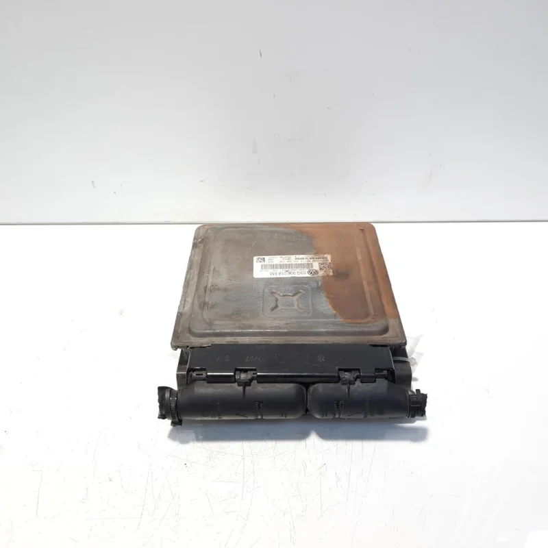 Cel mai bun preț Calculator motor, cod 03G906018EM, Vw Passat Variant (3C5) 2.0 TDI, BMR (id:501373)