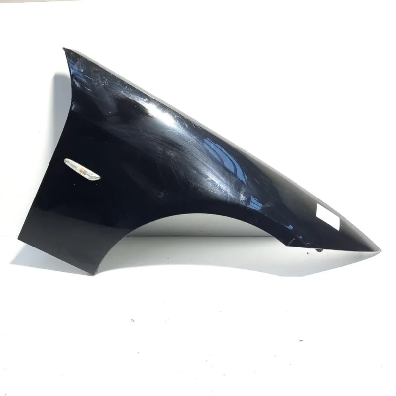 Plată securizată Aripa dreapta fata, Bmw 3 Touring (E91) (id:501265)