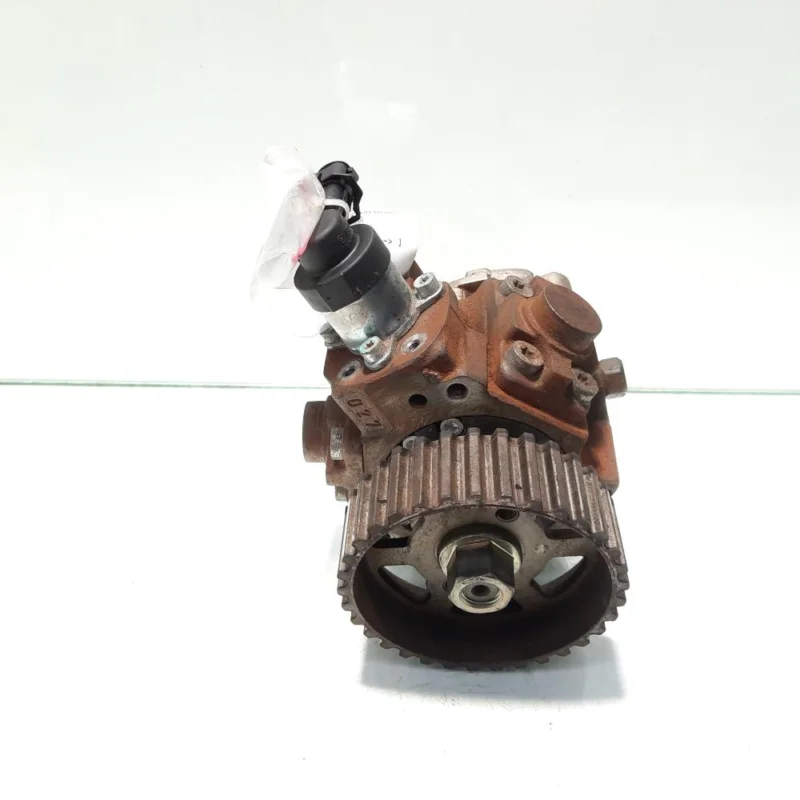 Pompa inalta presiune Bosch, cod 9656300380, 0445010102, Peugeot, 1.6 HDI, 9HY (idi:499235) Cel mai bun preț