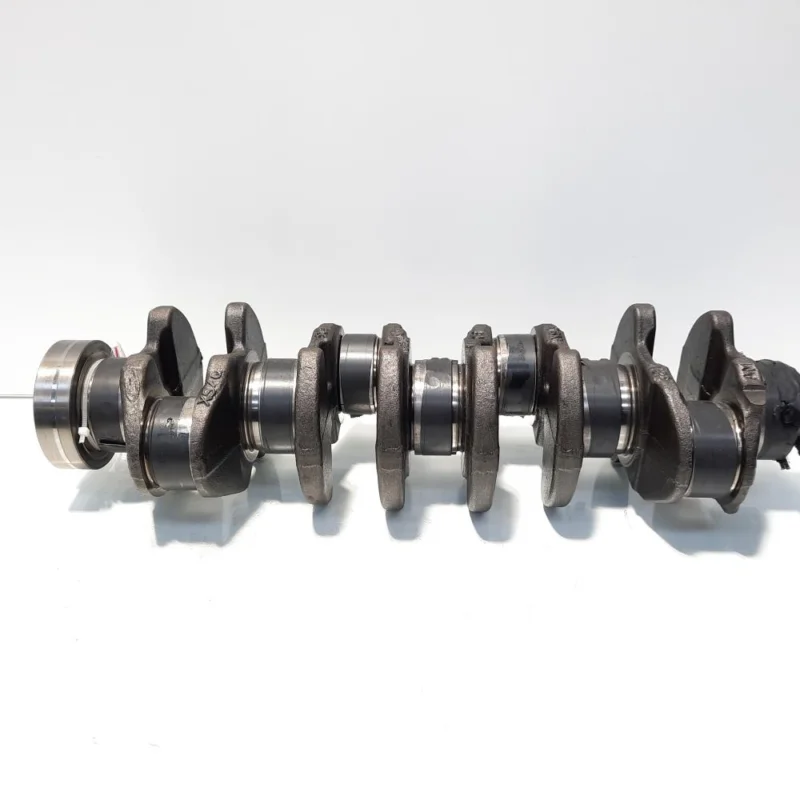 Vibrochen, cod XS4Q-6303-AD, Ford Focus 1, 1.8 TDDI, C9DB (id:500434) Premium