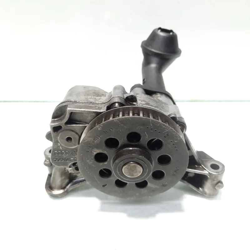 Pompa ulei, cod 03L115105C, Seat, 1.6 TDI, CAY (idi:499437) Popular
