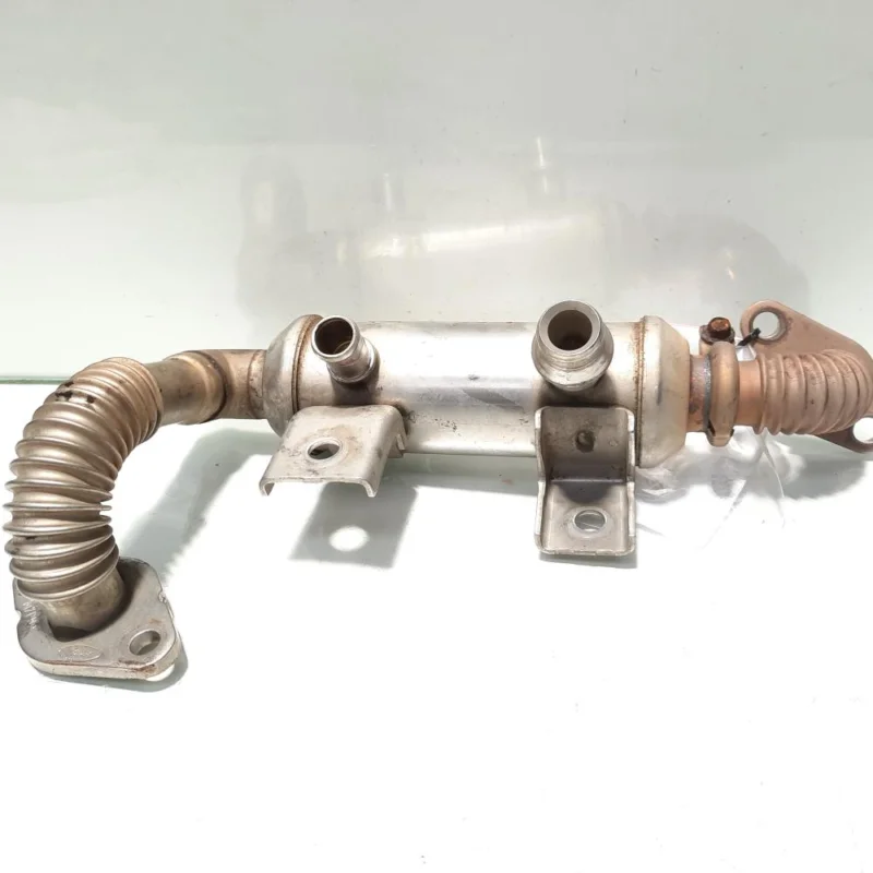 Racitor gaze, cod 4M5Q-9F464-BC, Ford, 1.8 TDCI, P9PA (idi:499406) Livrare rapidă