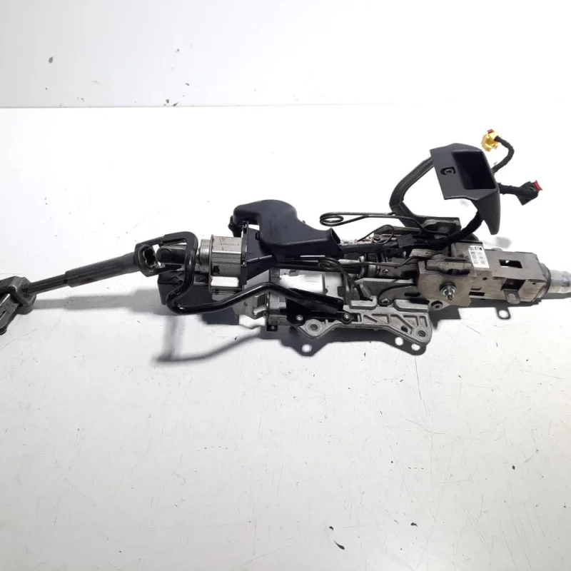 Motoras blocare ax coloana volan, cod 3C0905861J, Vw Passat CC (357) (id:501028) Bestseller