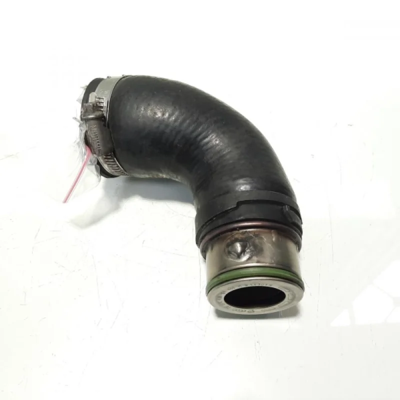 Furtun intercooler, cod 3C0145828F, Skoda, 2.0 TDI, BMN (idi:492157) Retur ușor