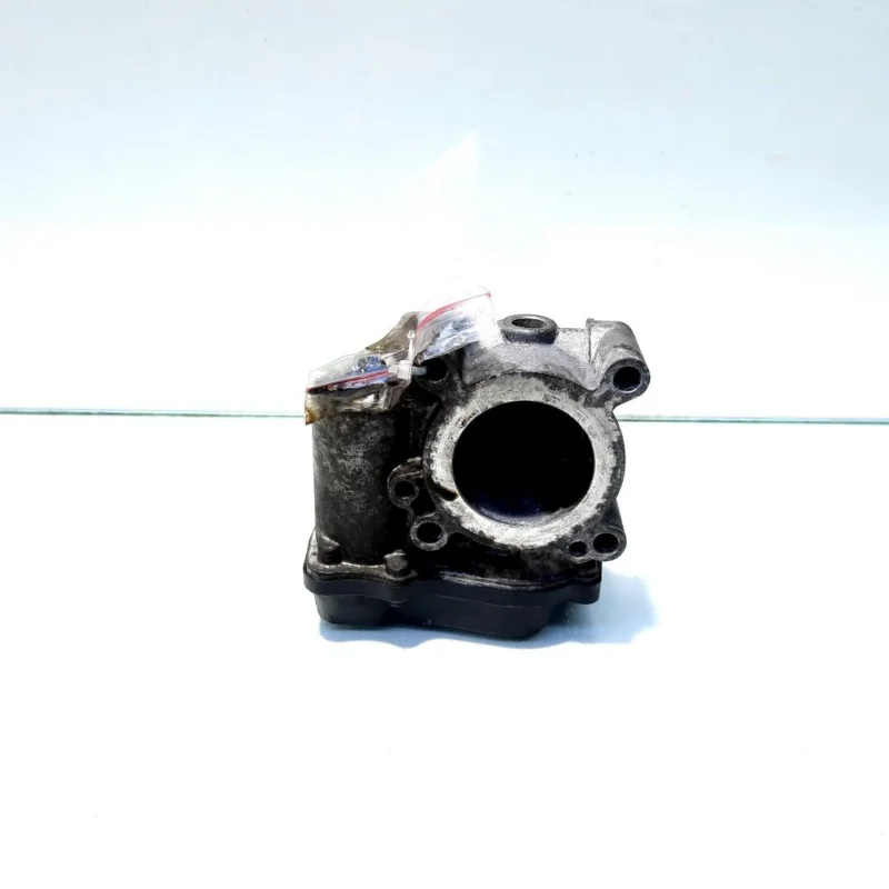 Clapeta acceleratie, cod 03C133062B, Seat Ibiza 4 (6L1) 1.2 Benz, BZG (pr:110747) Retur ușor