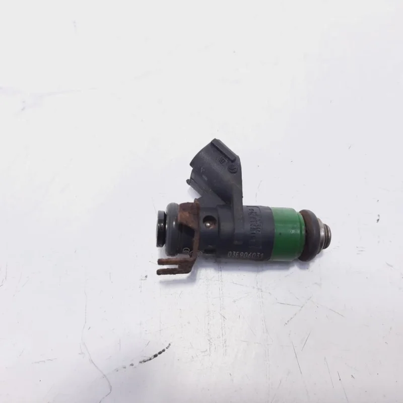 Cumpărături sigure Injector, cod 03E906031, Seat, 1.2 benz, BME (pr:110747)