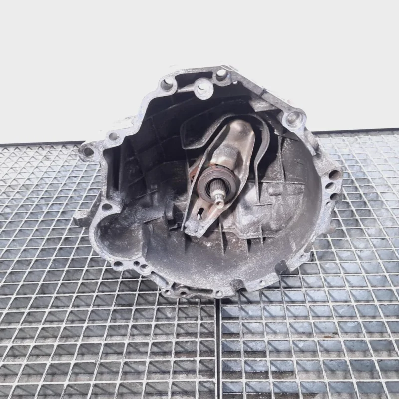 Cutie de viteze manuala, cod FHN, Skoda Superb I (3U4) 1.9 TDI, AWX, 5 vit man (pr:110747) Reducere extra