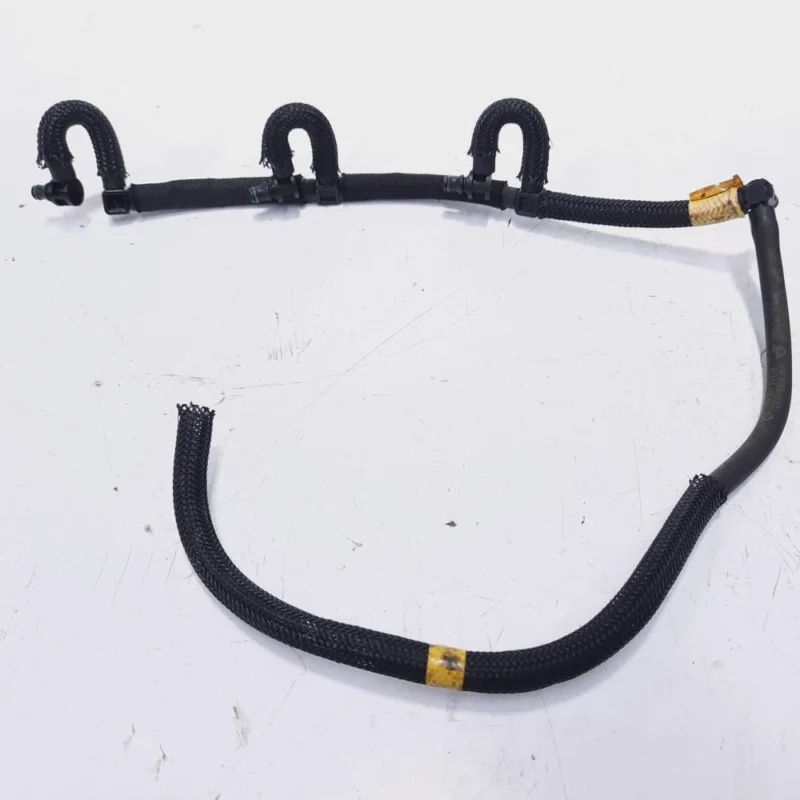 Rampa retur injectoare, Citroen C3, 1.6 HDI, 9HZ (idi:494542) Preț mic