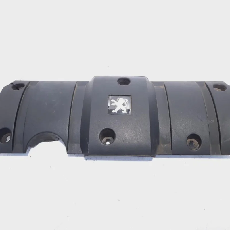 Capac protectie motor, 9638602180, Peugeot 307, 1.6 benz, NFU (idi:494301) Premium