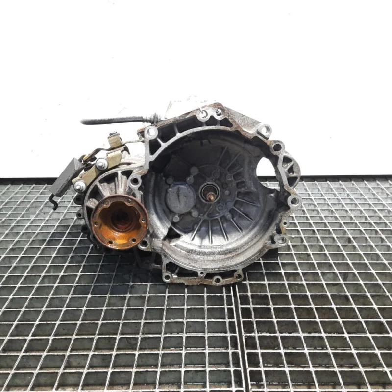 Disponibil imediat Cutie viteza manuala, cod ERT, Vw Golf 4 (1J1) 1.6 Benz, BCB, 5 vit man (pr:110747)