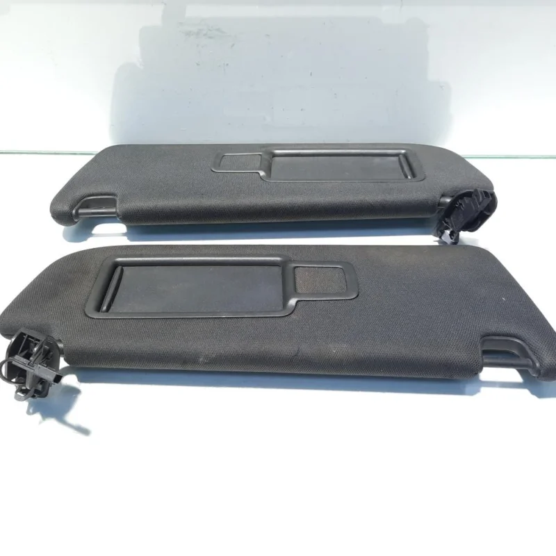 Doar azi Set parasolare, Audi A5 (8T3) (id:500315)