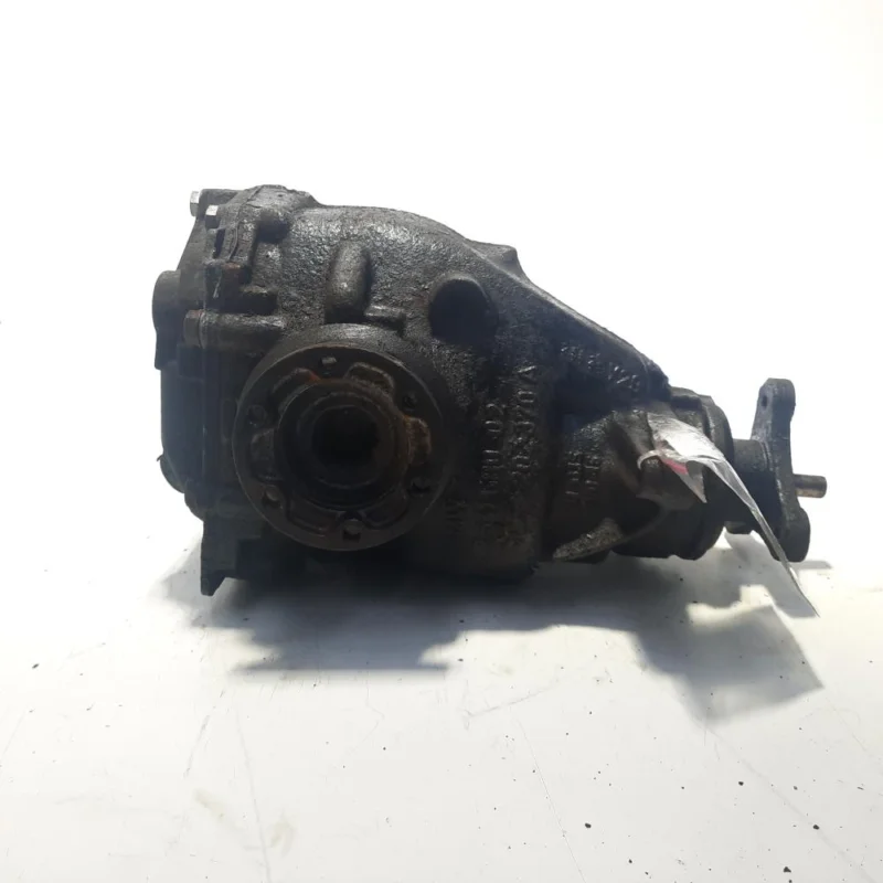 Noutate Grup spate, cod 7598855-01, Bmw 1 (E81, E87) 2.0 diesel, N47D20A (id:500115)