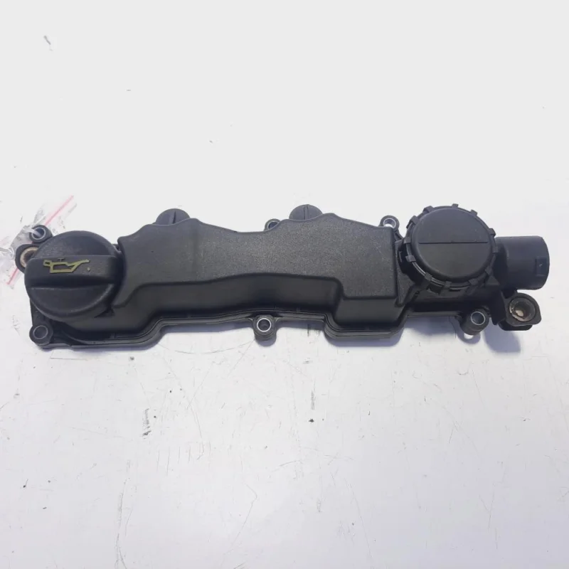 Cumpărături sigure Capac culbutori, cod 9660281080, Citroen C5 (II), 1.6 HDI, 9HZ (idi:494493)
