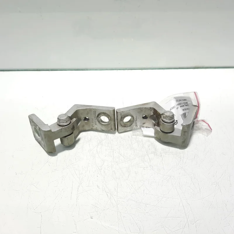 Set balamale dreapta fata, Skoda Octavia 2 Combi (1Z5) (id:499933) Plată sigură