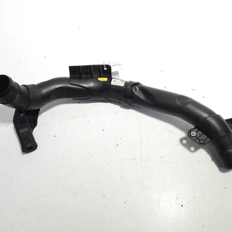 Tub intercooler, cod 5N0145840D, Vw Passat Variant (3C5) 2.0 TDI, CBA (id:499670) Plată securizată