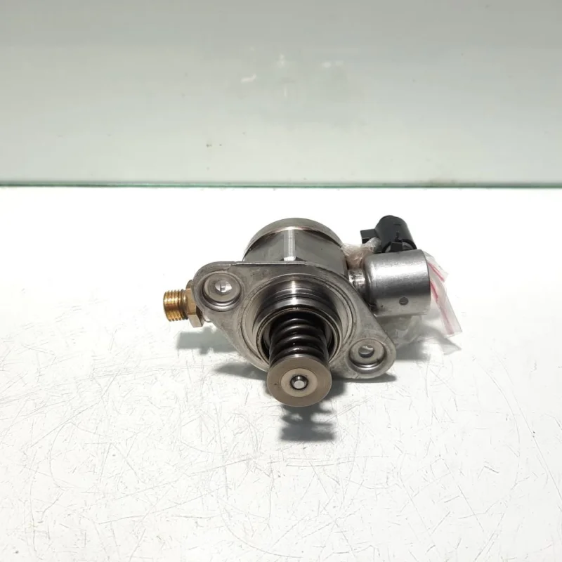 Pompa inalta presiune, cod 06H127025N, Audi A4 Avant (8K5, B8) 1.8 TFSI, CDHA (id:499598) Cel mai vândut